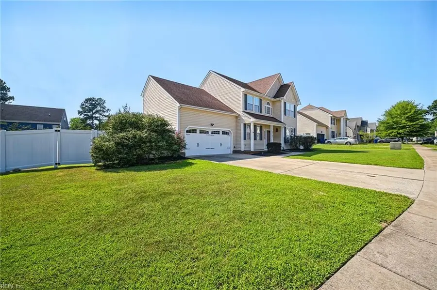 219 Tracy Drive, Suffolk, VA 23434 - #2