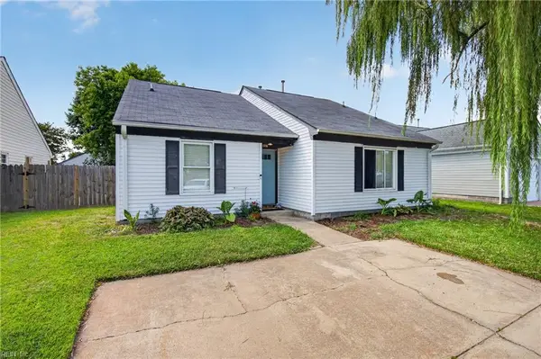 997 Culver Lane, Virginia Beach, VA 23454