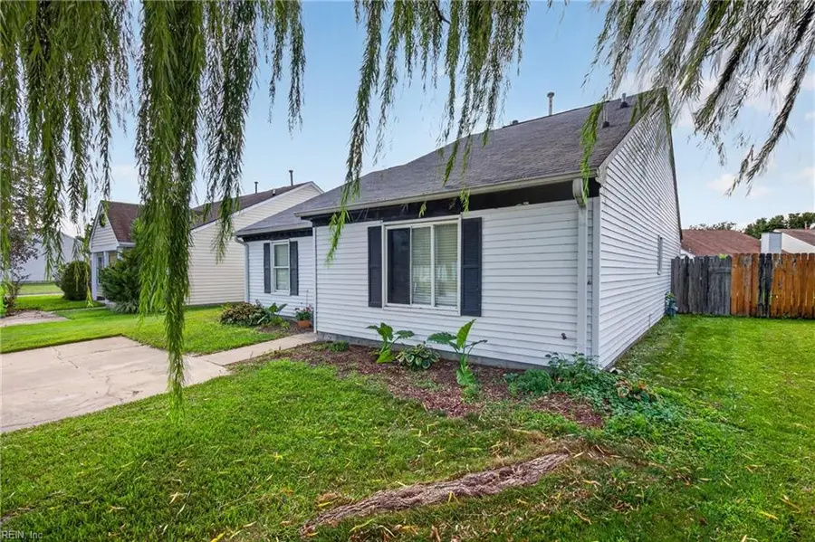 997 Culver Lane, Virginia Beach, VA 23454 - #3
