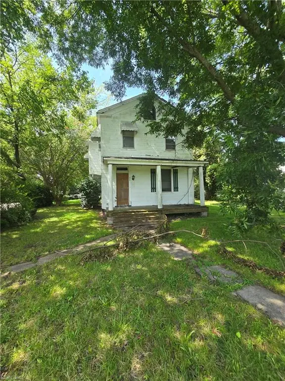 225 Atlantic Avenue, Hampton, VA 23664 - #1