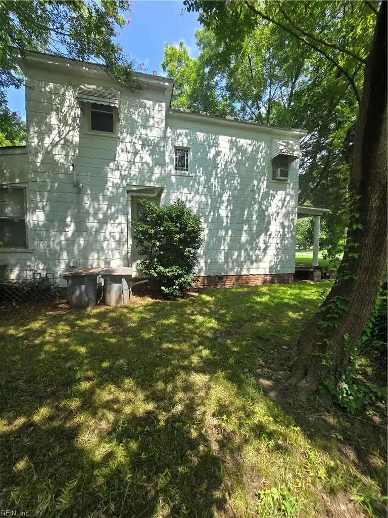 225 Atlantic Avenue, Hampton, VA 23664 - #3