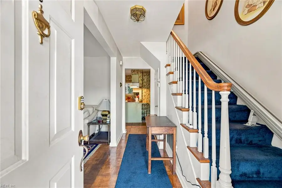 528 Holbrook Road, Virginia Beach, VA 23452 - #2