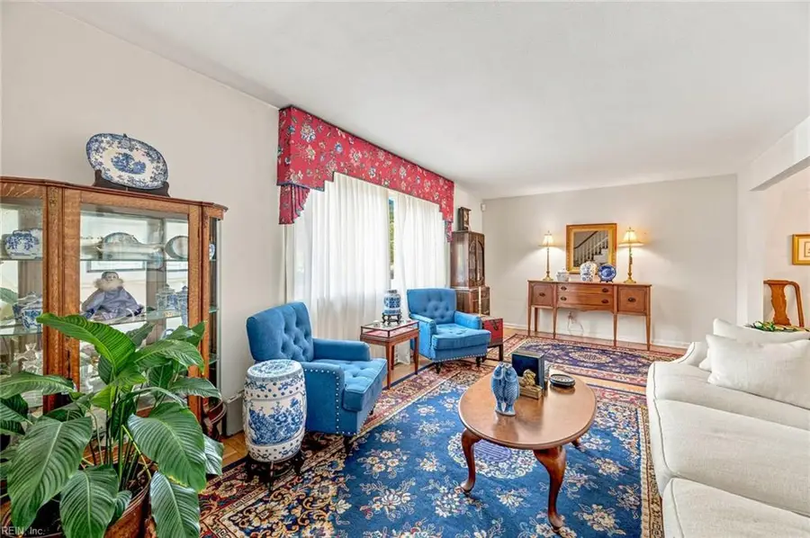 528 Holbrook Road, Virginia Beach, VA 23452 - #3