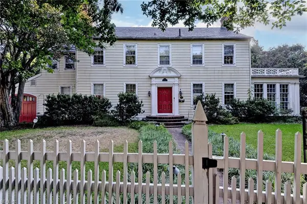 5812 Huntington Avenue, Newport News, VA 23607