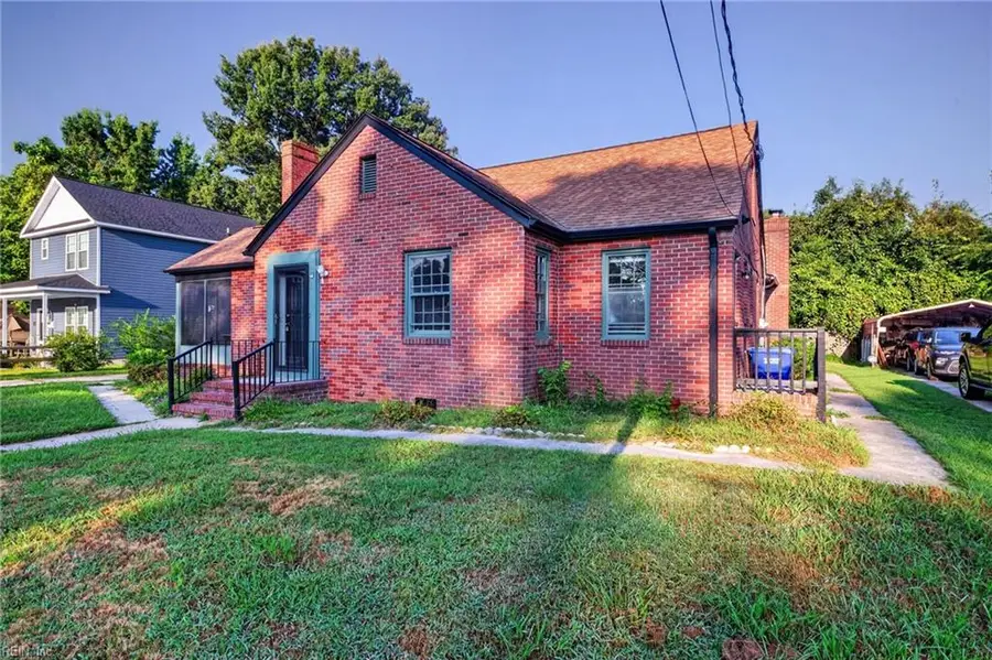 113 Halifax Street, Suffolk, VA 23434 - #2