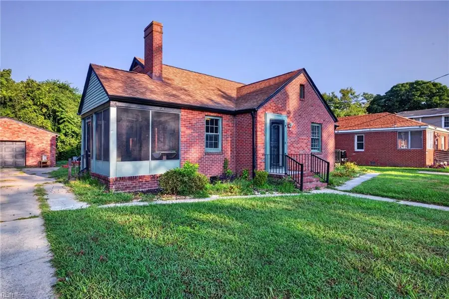 113 Halifax Street, Suffolk, VA 23434 - #3