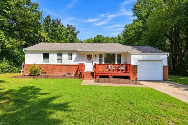 3852 Stumpy Lake Lane, Virginia Beach, VA 23456