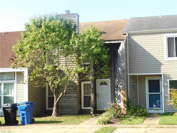2531 Reagan Avenue, Virginia Beach, VA 23454