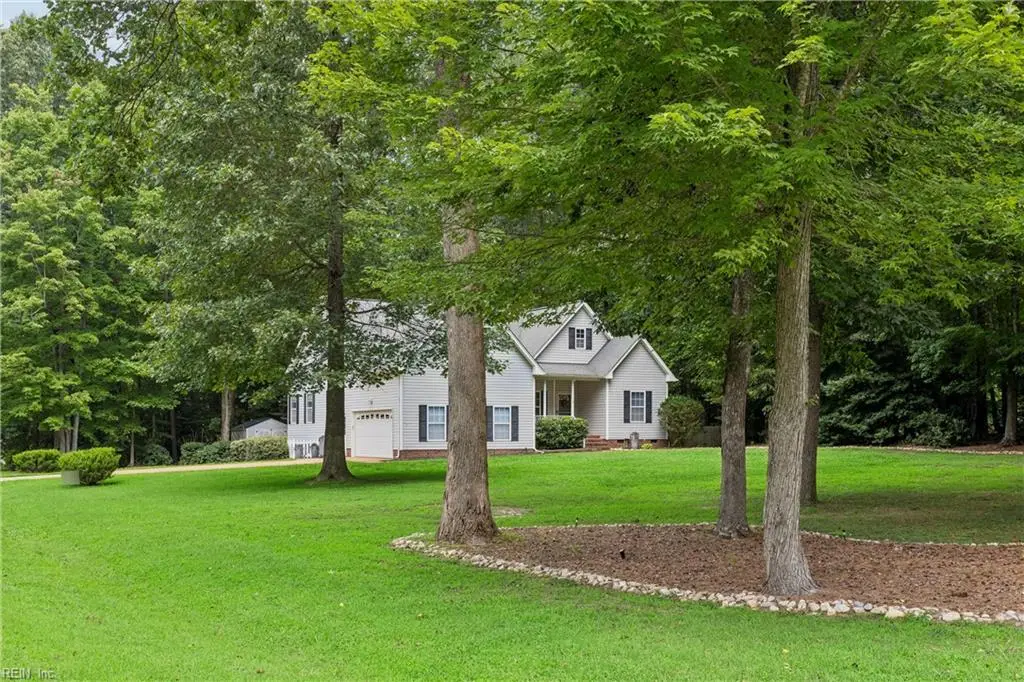 7755 Patriots Way, Gloucester, VA 23061 - #1
