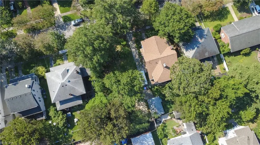1142 Larchmont Crescent, Norfolk, VA 23508 - #2
