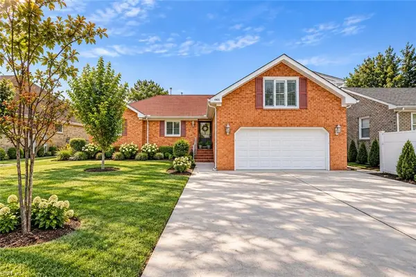 1903 Laigh Road, Portsmouth, VA 23701