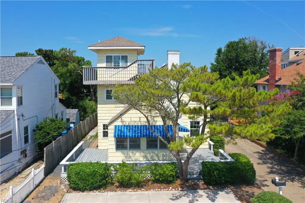 111 60th Street #A, Virginia Beach, VA 23451 - #1