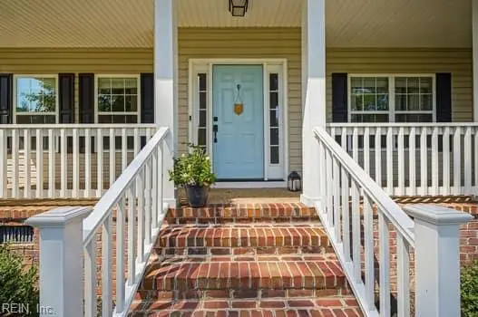 8484 Patrick Henry Way, Gloucester, VA 23061 - #3