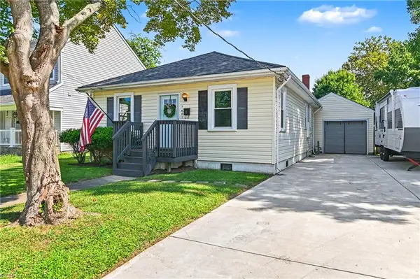 1481 Fishermans Road, Norfolk, VA 23503