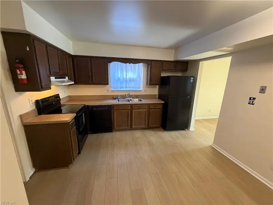 1722 Pompey St Street, Virginia Beach, VA 23464 - #2
