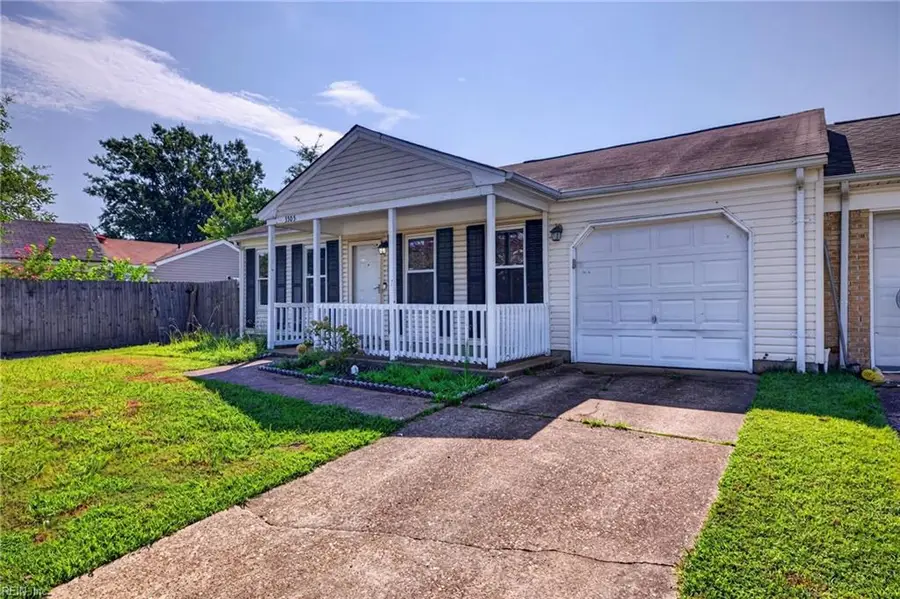 3305 Stoneshore Road, Virginia Beach, VA 23452 - #2