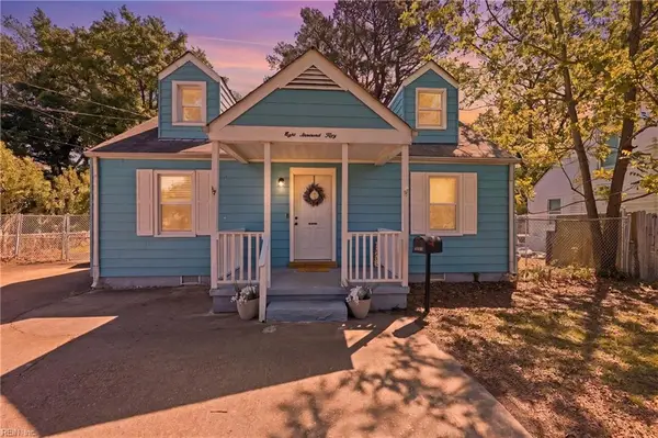 8050 Chesapeake Boulevard, Norfolk, VA 23518