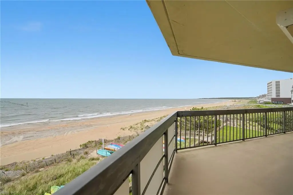 2830 Shore Drive #303, Virginia Beach, VA 23451 - #1