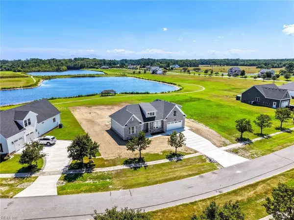 120 Colington Circle, Aydlett, NC 27916