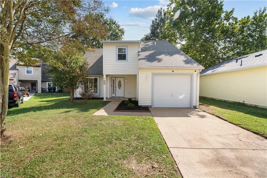 3533 Alister Court, Virginia Beach, VA 23453 - #1