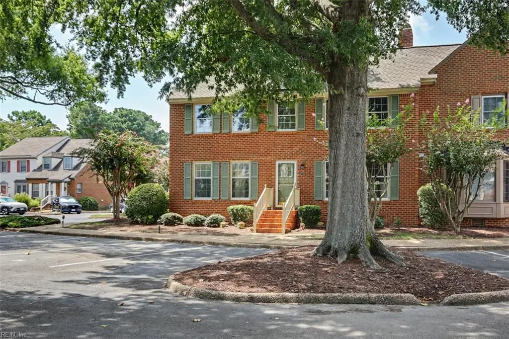 19 Capps Qtrs #1, Hampton, VA 23669 - #1