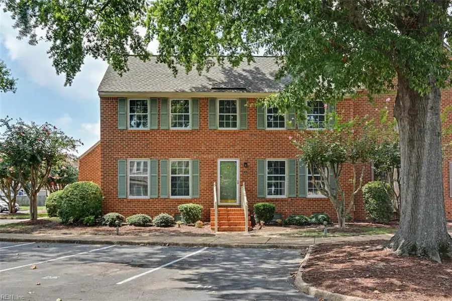 19 Capps Qtrs #1, Hampton, VA 23669 - #2