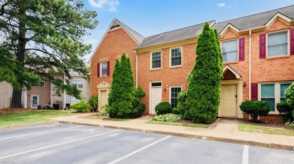 924 Lucas Creek Road #2, Newport News, VA 23608 - #1