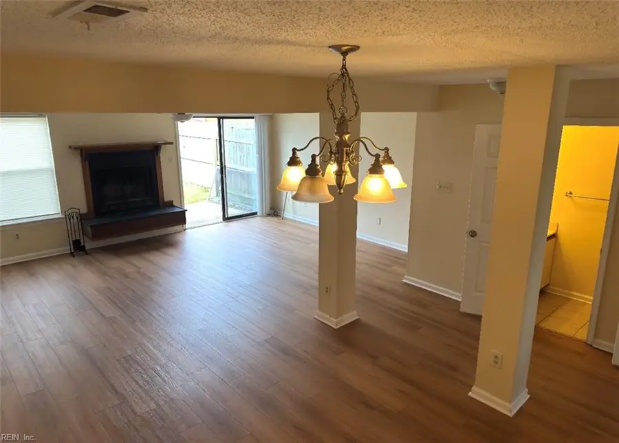 1609 Aldrich Lane, Virginia Beach, VA 23454 - #2