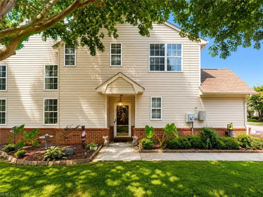 1025 Legends Way, Suffolk, VA 23435 - #2