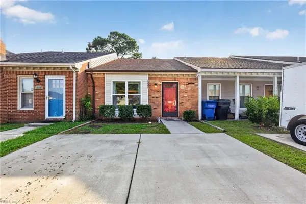 1325 Pershing Court, Virginia Beach, VA 23453