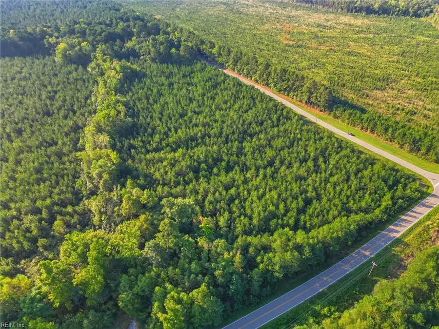 TBD Brunswick Road, Emporia, VA 23847 - #2