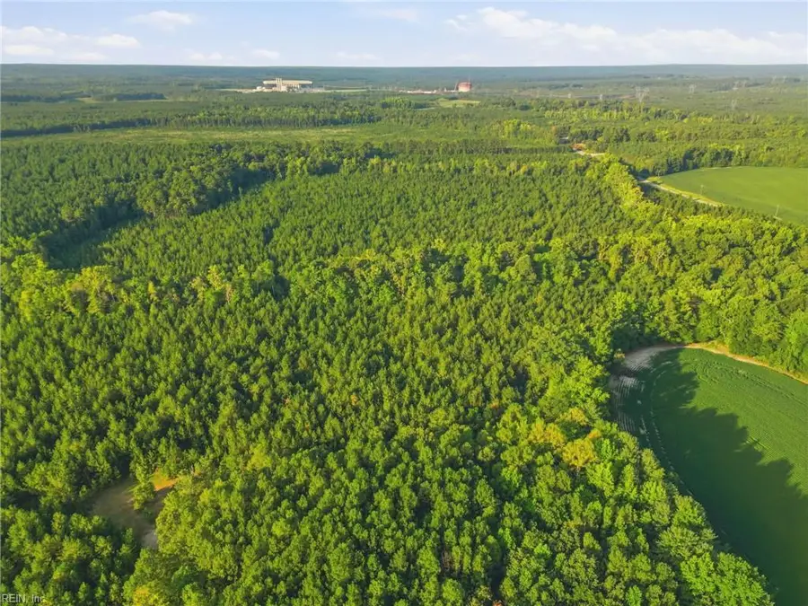 TBD Brunswick Road, Emporia, VA 23847 - #3