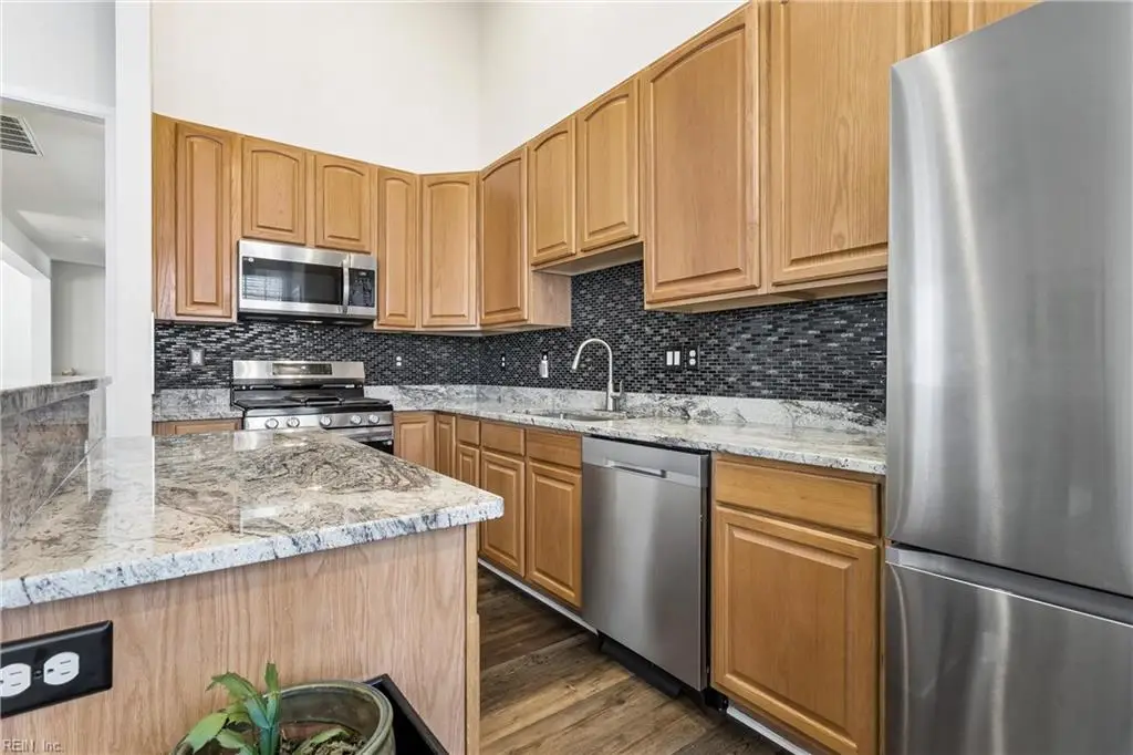 4304 Garden View, Williamsburg, VA 23188 - #1