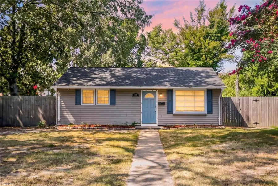 5110 82nd Street, Hampton, VA 23605 - #2