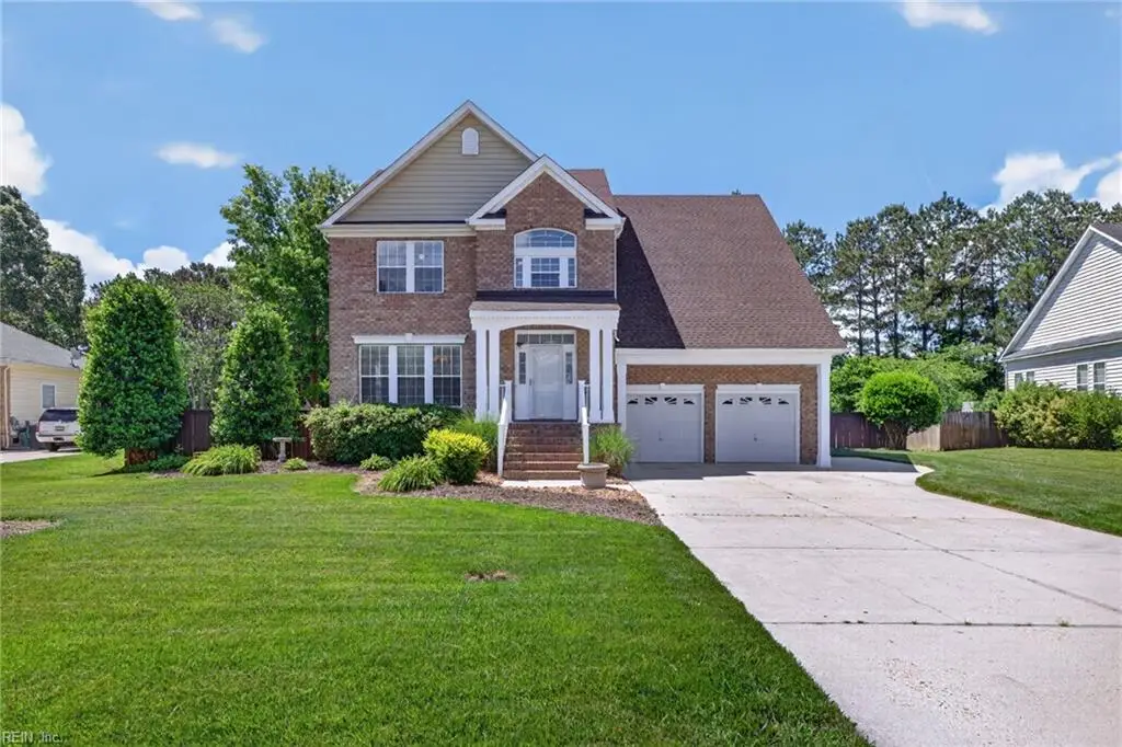320 Green View Road, Moyock, NC 27958 - #1