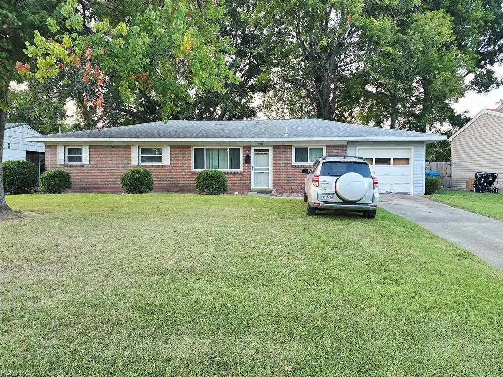 3516 Hilber Street, Virginia Beach, VA 23452 - #1