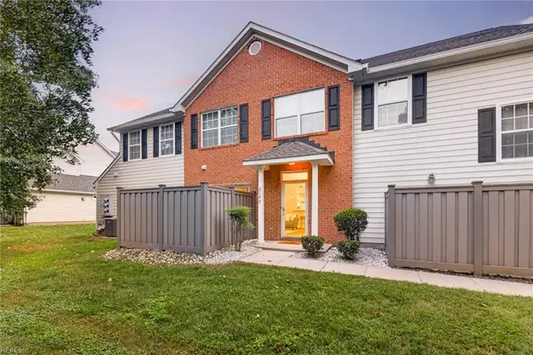 2102 Portofino Court, Virginia Beach, VA 23456