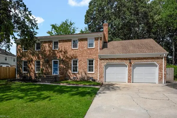 5305 Doon Street, Virginia Beach, VA 23464