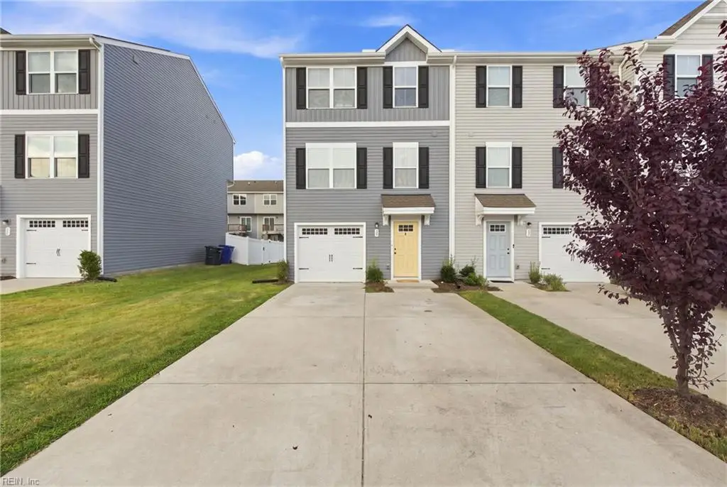 34 Cecelia Way, Suffolk, VA 23434 - #1