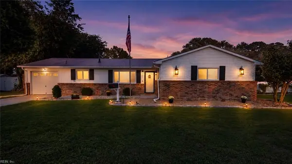 236 Upperville Rd Road, Virginia Beach, VA 23462