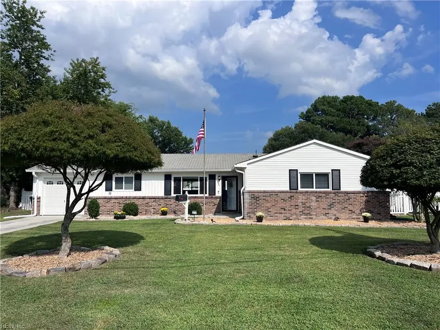 236 Upperville Rd Road, Virginia Beach, VA 23462 - #2