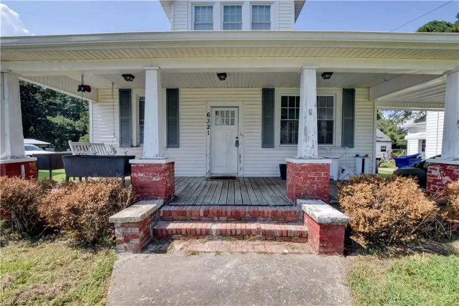 6321 Whaleyville Boulevard, Suffolk, VA 23438 - #2