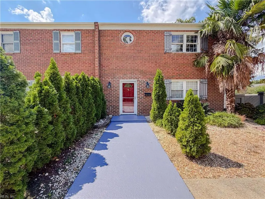 515 Schuyler Road, Virginia Beach, VA 23462 - #1