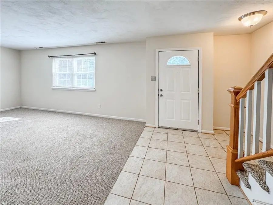 515 Schuyler Road, Virginia Beach, VA 23462 - #3