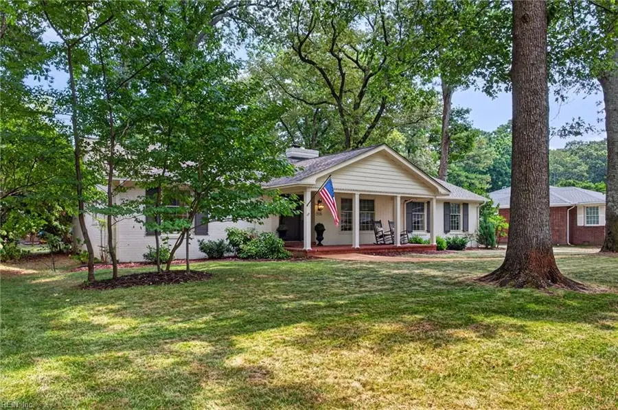 508 Chesopeian Trail, Virginia Beach, VA 23452 - #2