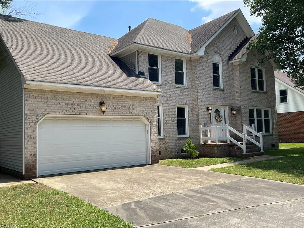 1604 Grey Friars Chase, Virginia Beach, VA 23456 - #1