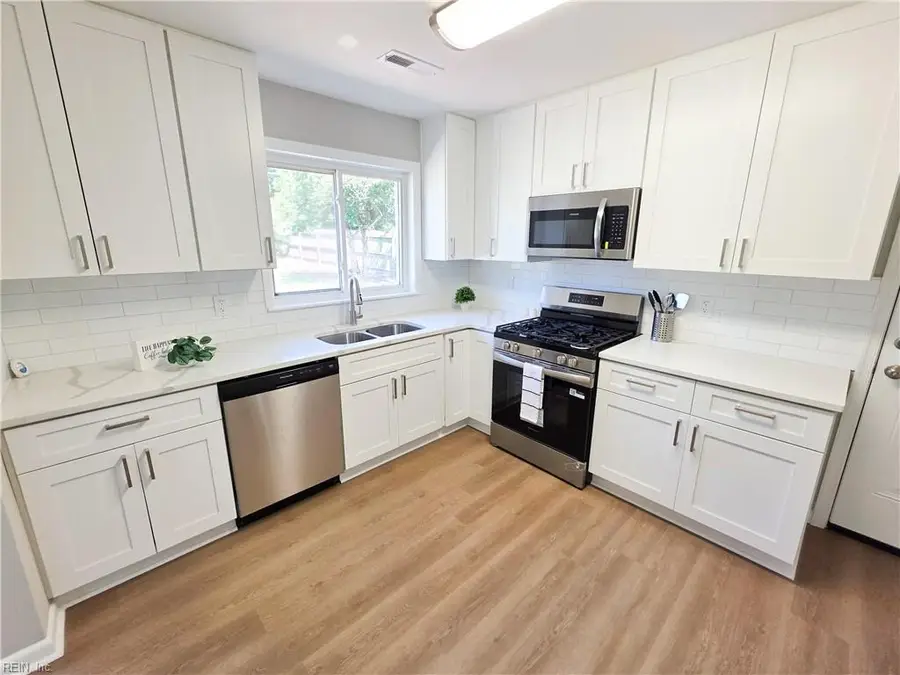 3428 Silina Drive, Virginia Beach, VA 23452 - #2