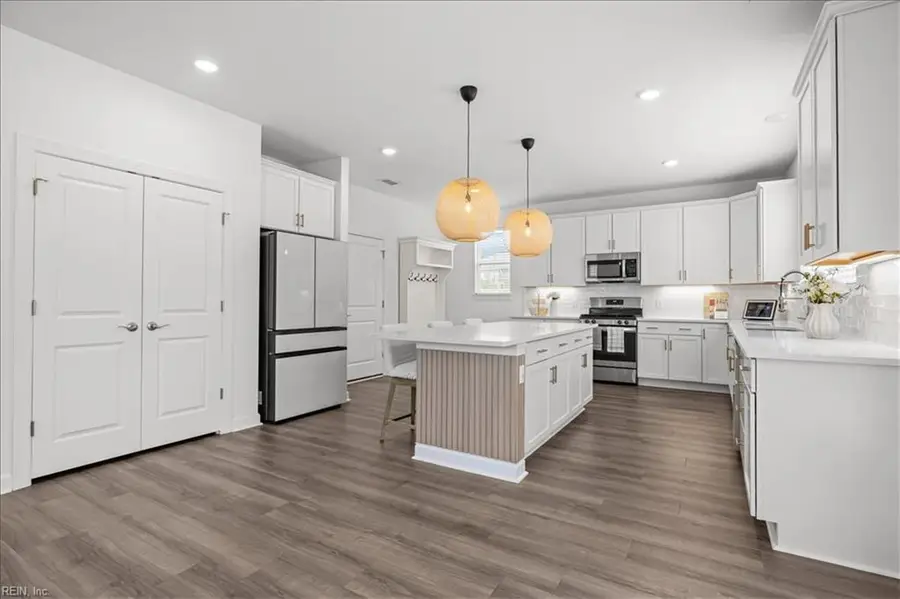 445 Middleton Way, Chesapeake, VA 23322 - #3