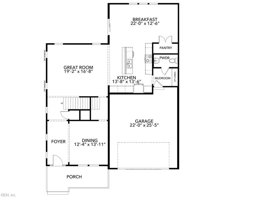 MM S Tall Pines (engle) Trail, Moyock, NC 27958 - #2