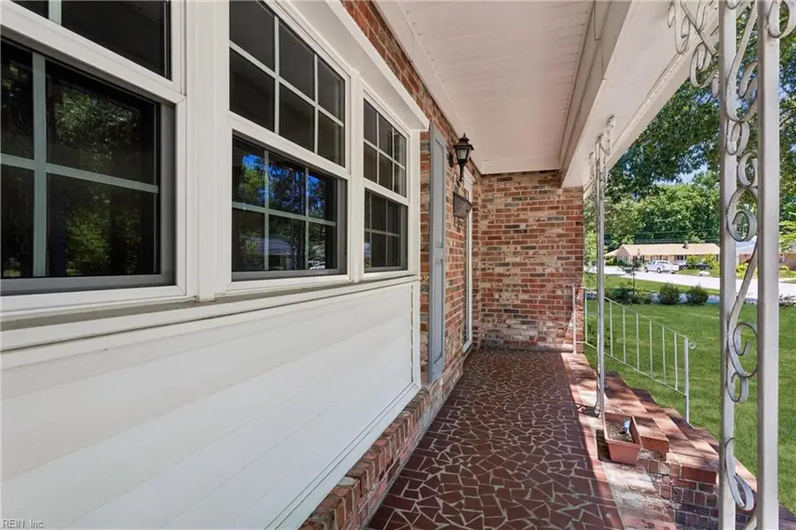 1667 Neptune Drive, Hampton, VA 23669 - #2